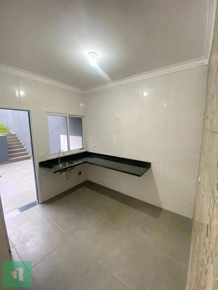 Sobrado, 2 quartos, 130 m² - Foto 9