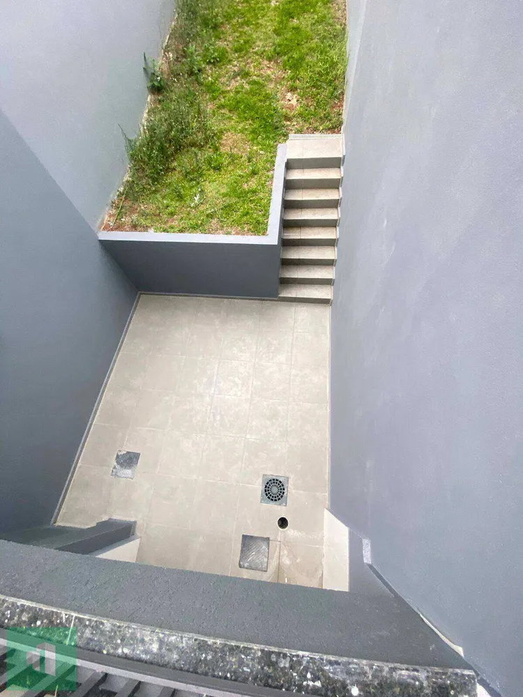 Sobrado, 2 quartos, 130 m² - Foto 6