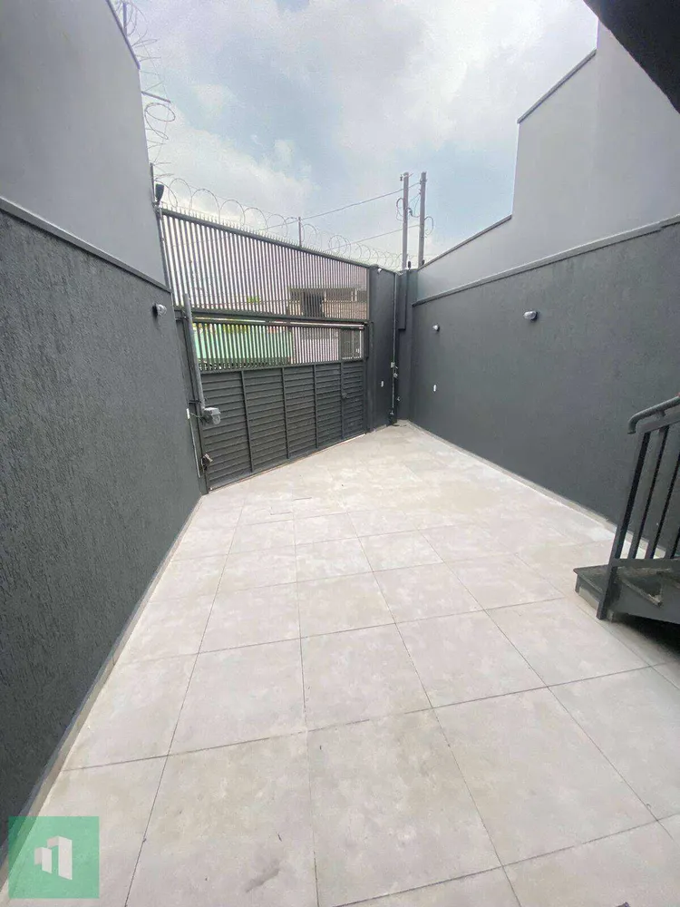 Sobrado, 2 quartos, 130 m² - Foto 4