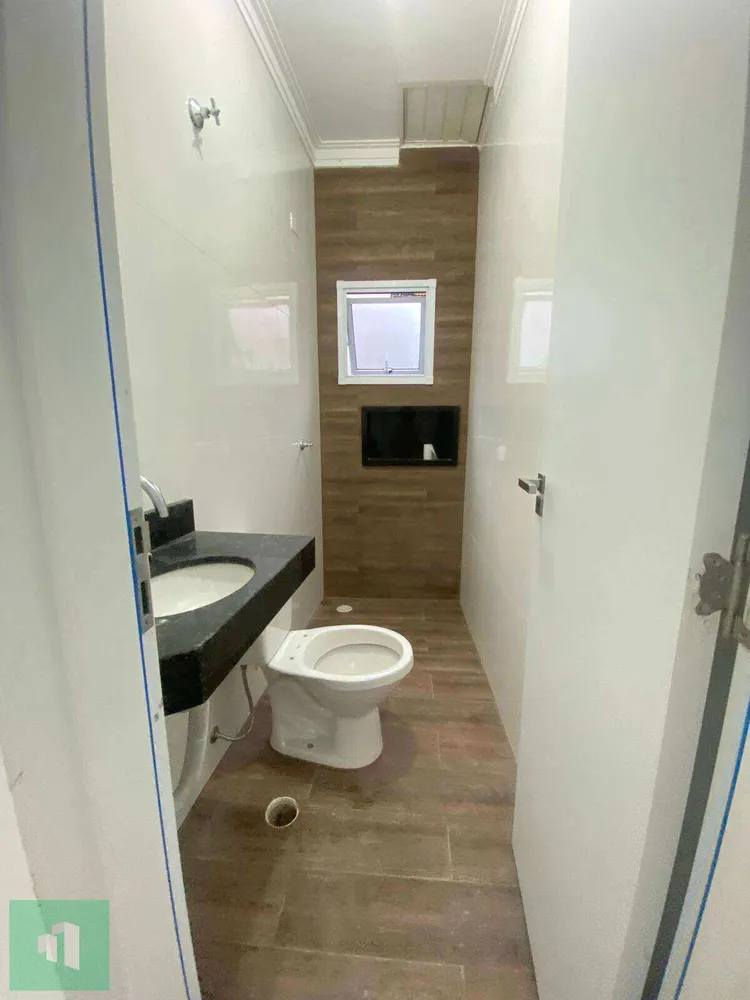 Sobrado, 2 quartos, 130 m² - Foto 15
