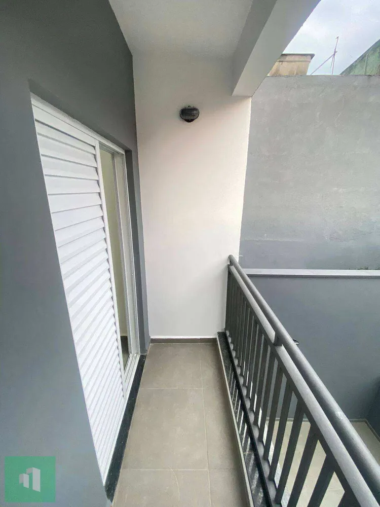 Sobrado, 2 quartos, 130 m² - Foto 3
