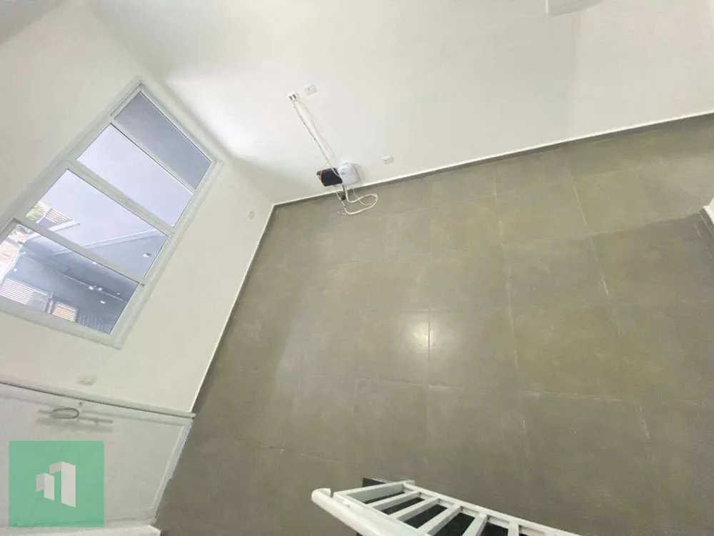Sobrado, 2 quartos, 130 m² - Foto 1