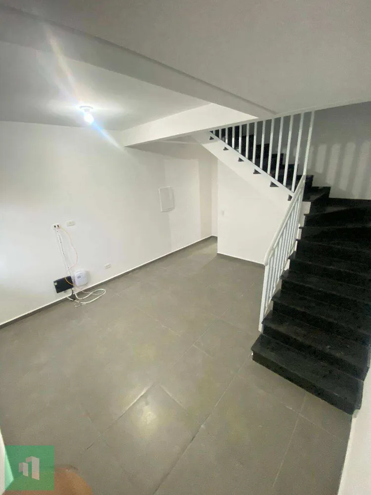 Sobrado, 2 quartos, 130 m² - Foto 8