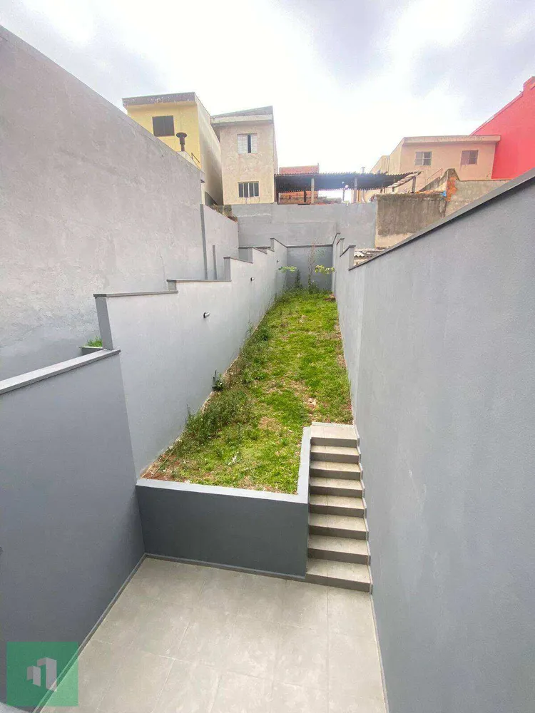 Sobrado, 2 quartos, 130 m² - Foto 3