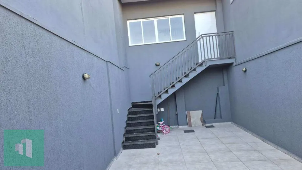 Sobrado, 2 quartos, 130 m² - Foto 4