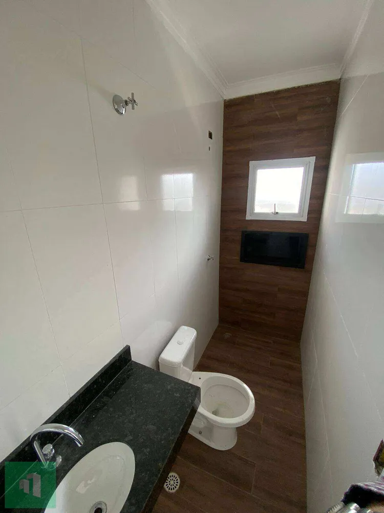 Sobrado, 2 quartos, 130 m² - Foto 4
