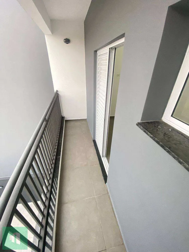 Sobrado, 2 quartos, 130 m² - Foto 11