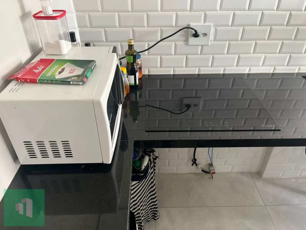 Apartamento, 2 quartos, 50 m² - Foto 1