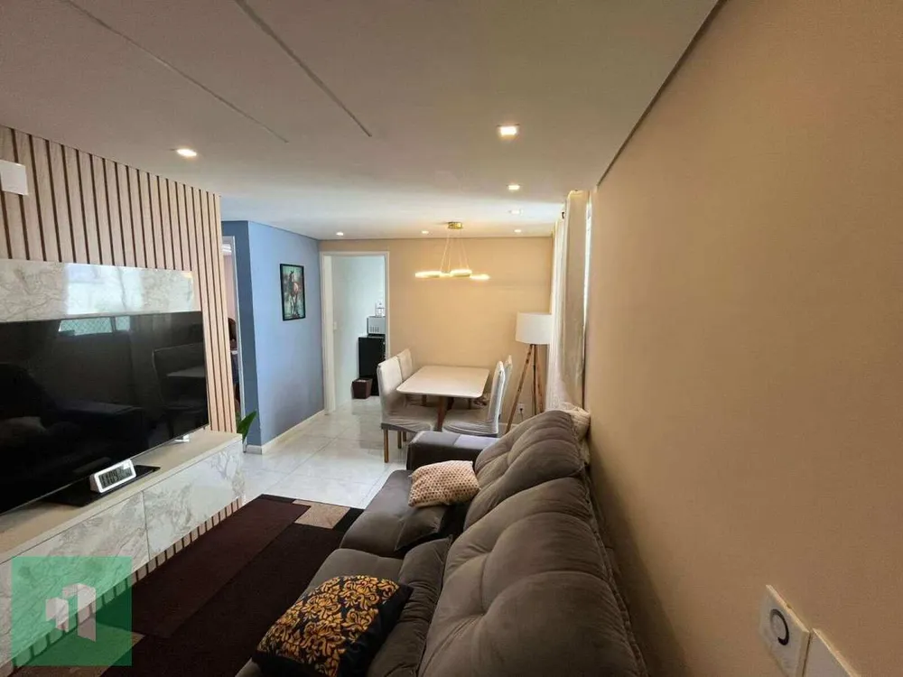 Apartamento, 2 quartos, 50 m² - Foto 12