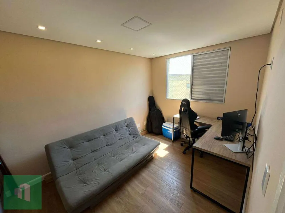 Apartamento, 2 quartos, 50 m² - Foto 10
