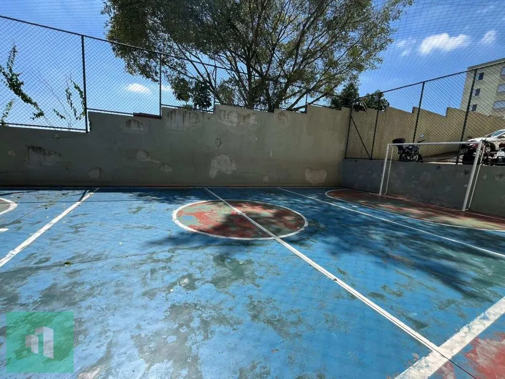Apartamento, 2 quartos, 50 m² - Foto 15