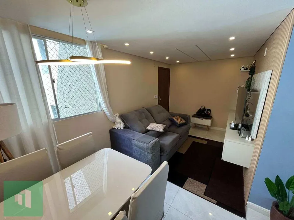 Apartamento, 2 quartos, 50 m² - Foto 14