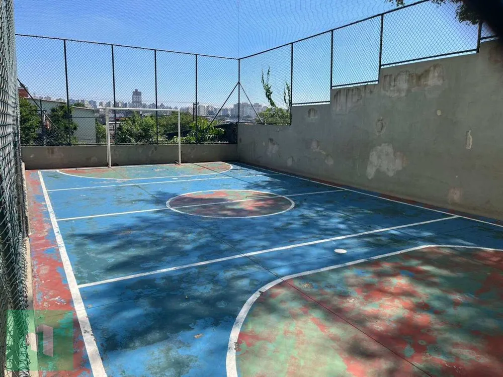 Apartamento, 2 quartos, 50 m² - Foto 11