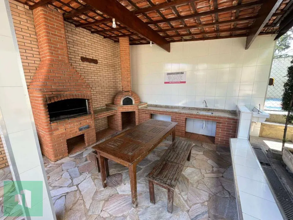 Apartamento, 2 quartos, 50 m² - Foto 3