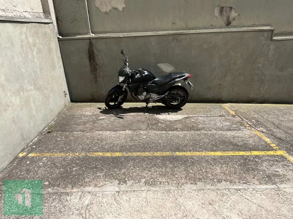 Apartamento, 2 quartos, 50 m² - Foto 16