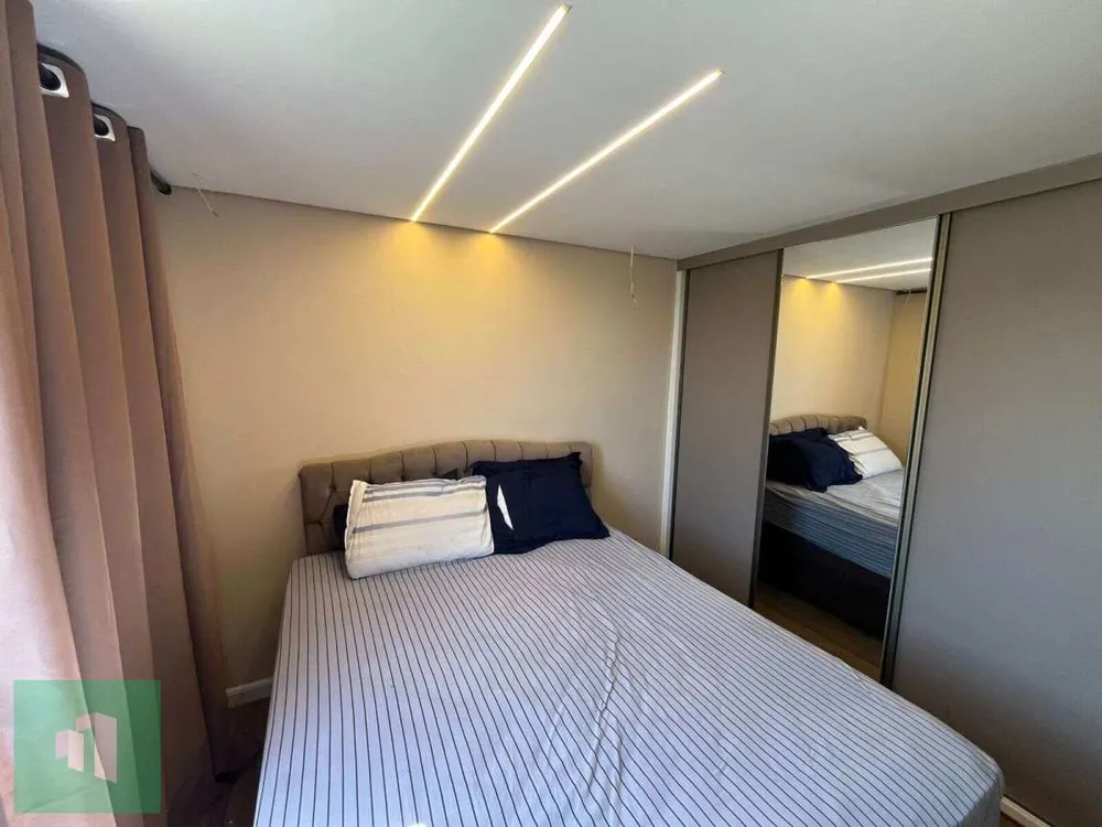 Apartamento, 2 quartos, 50 m² - Foto 8