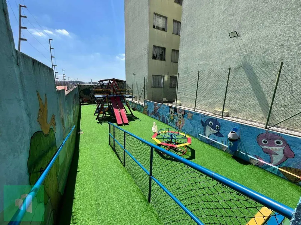 Apartamento, 2 quartos, 50 m² - Foto 9