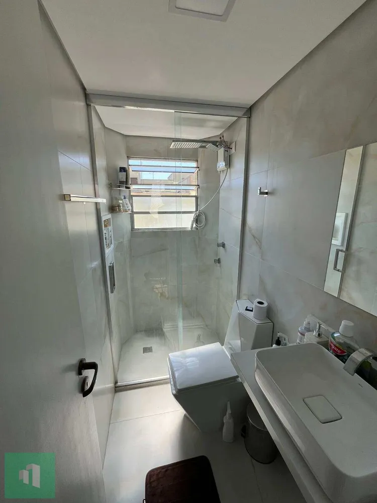 Apartamento, 2 quartos, 50 m² - Foto 6