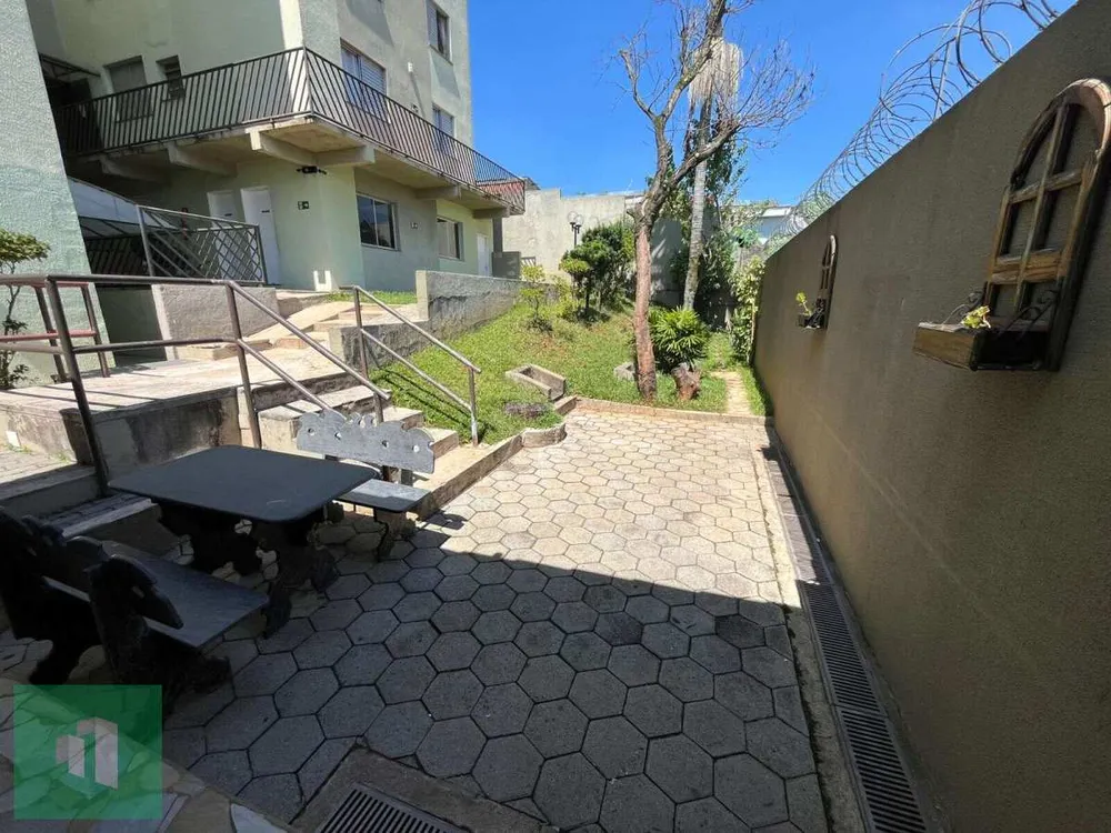 Apartamento, 2 quartos, 50 m² - Foto 7
