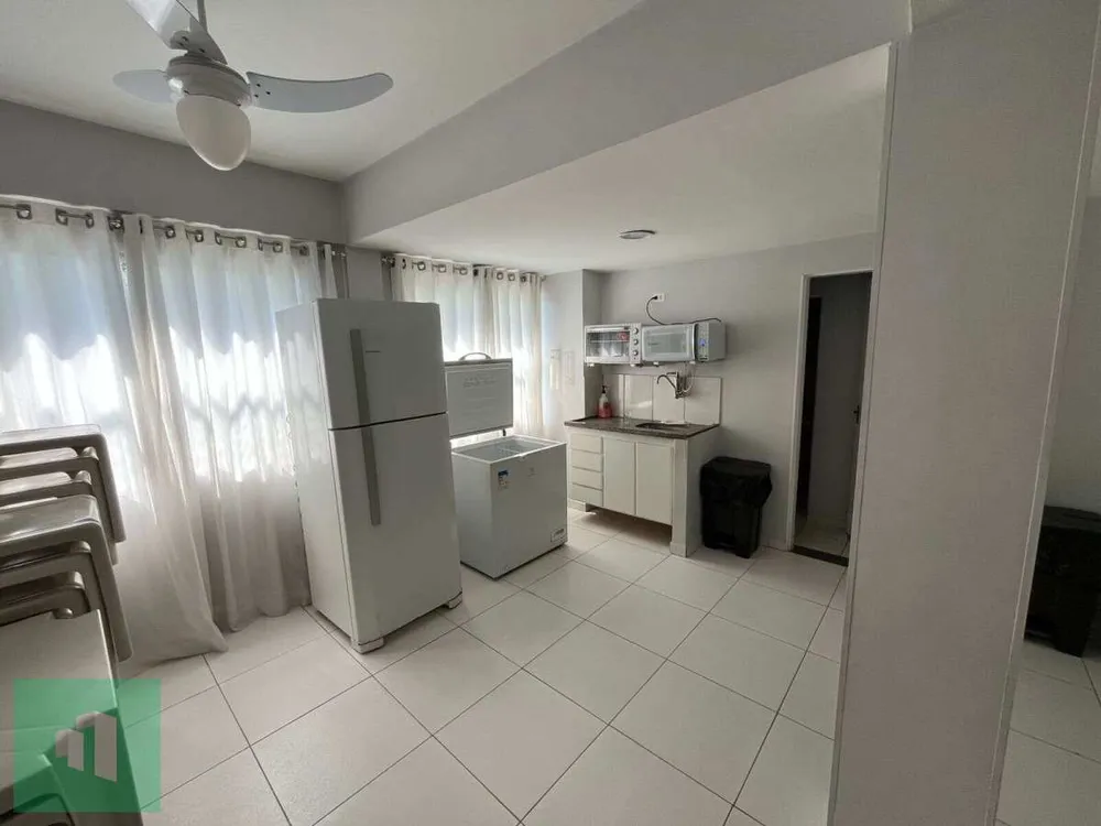 Apartamento, 2 quartos, 50 m² - Foto 13