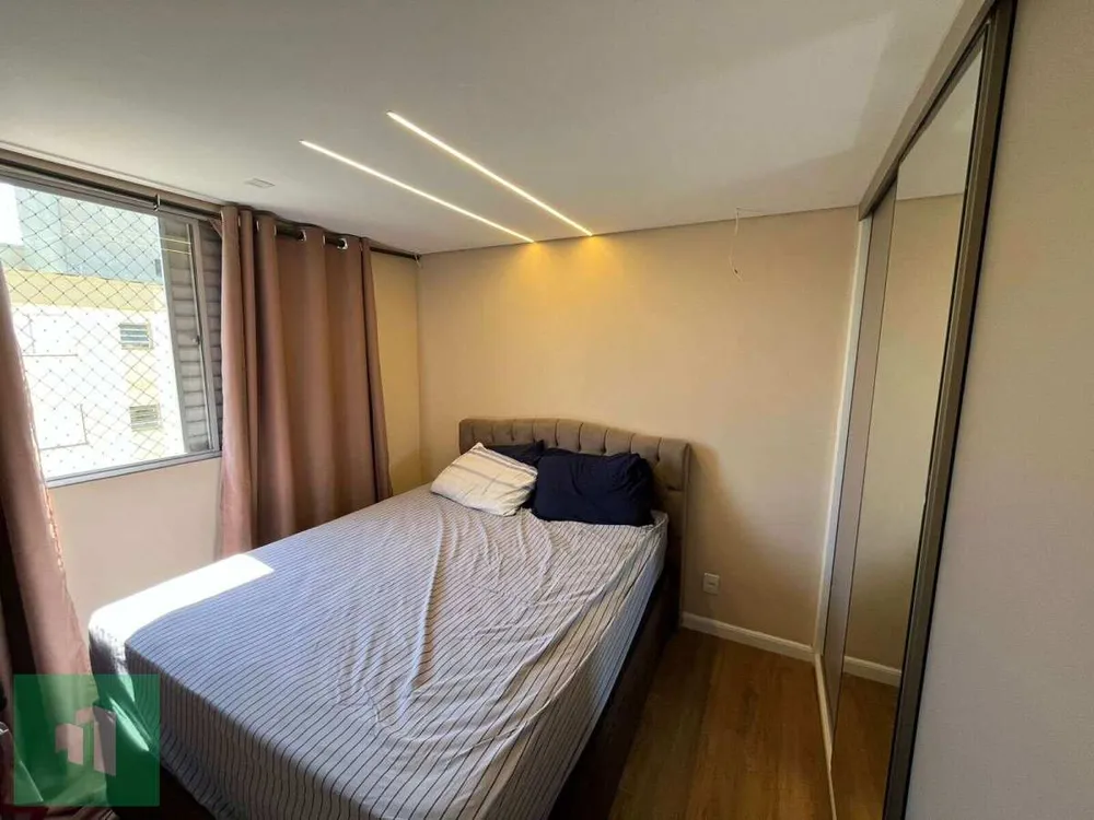 Apartamento, 2 quartos, 50 m² - Foto 5