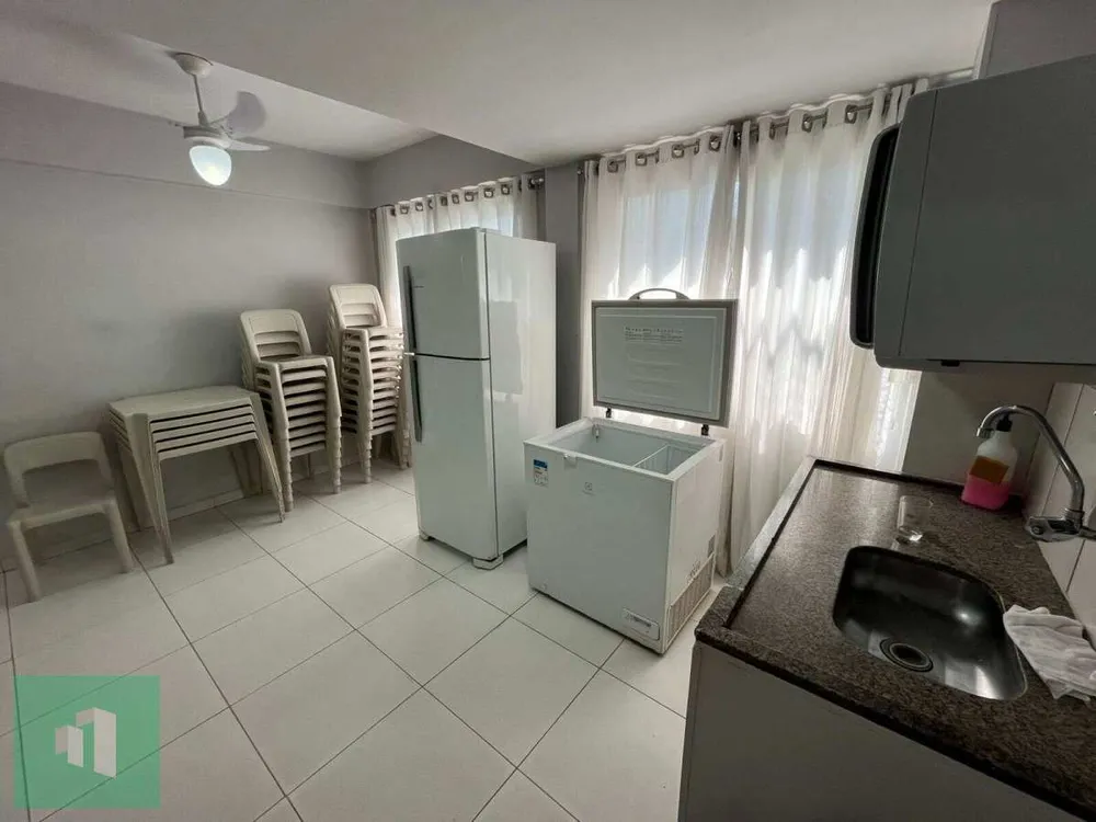 Apartamento, 2 quartos, 50 m² - Foto 4
