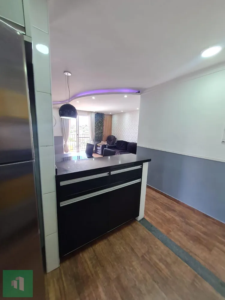 Apartamento, 2 quartos - Foto 7
