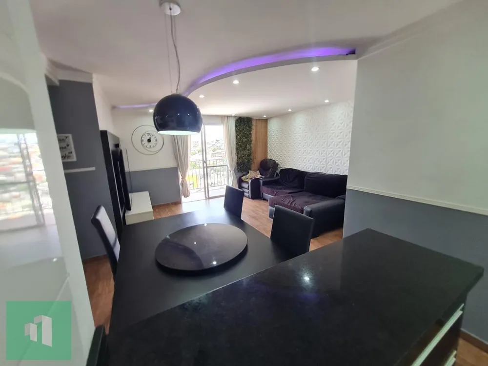 Apartamento, 2 quartos - Foto 6