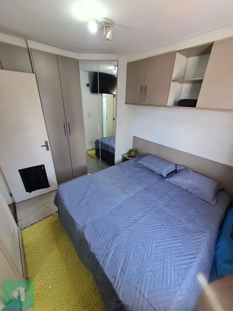 Apartamento, 2 quartos - Foto 2