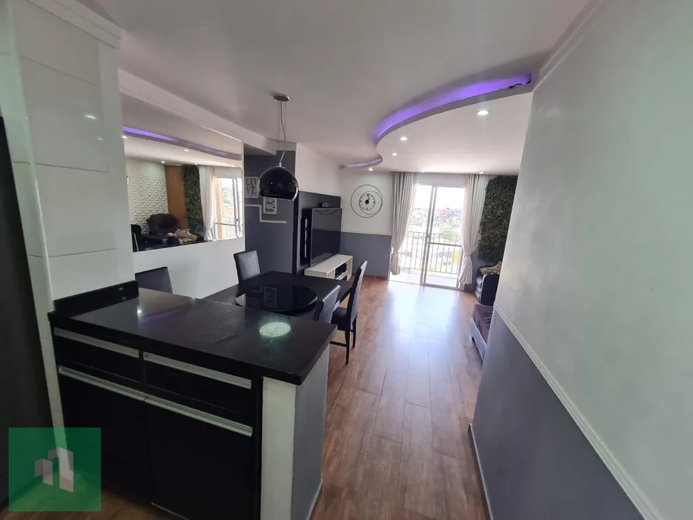 Apartamento, 2 quartos - Foto 4