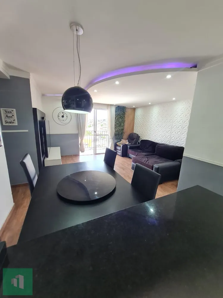 Apartamento, 2 quartos - Foto 5