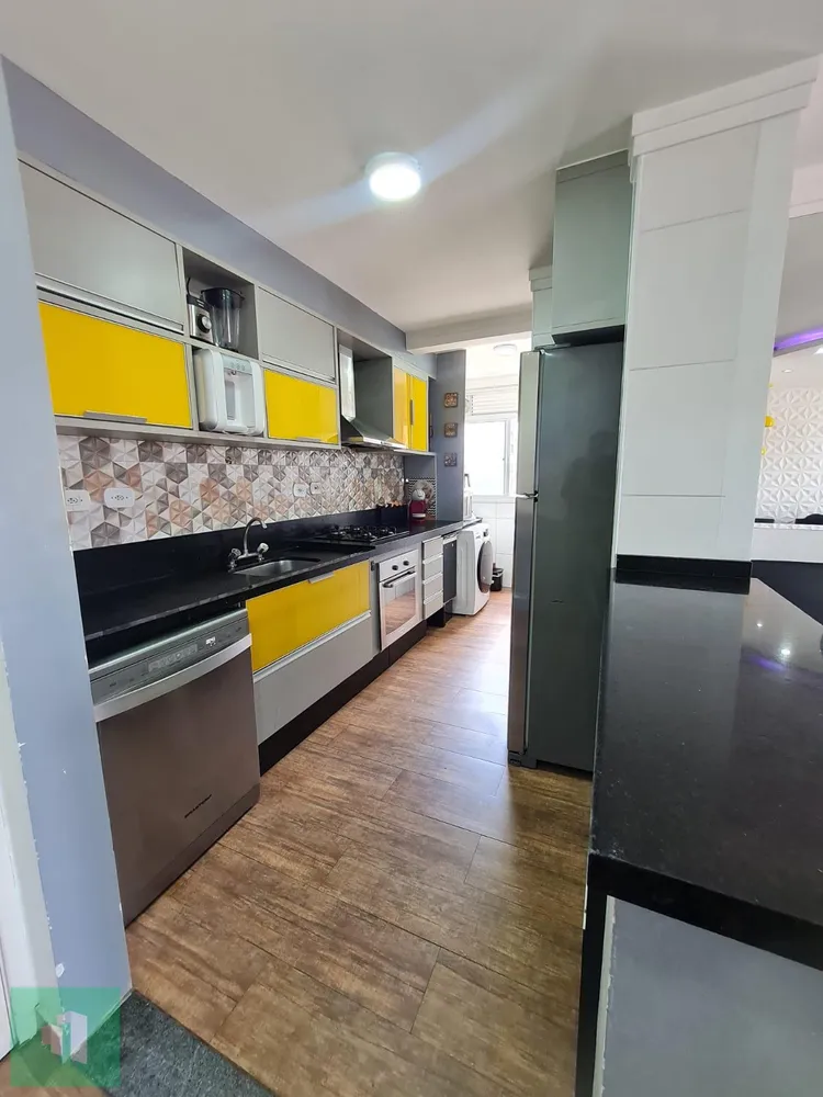 Apartamento, 2 quartos - Foto 9