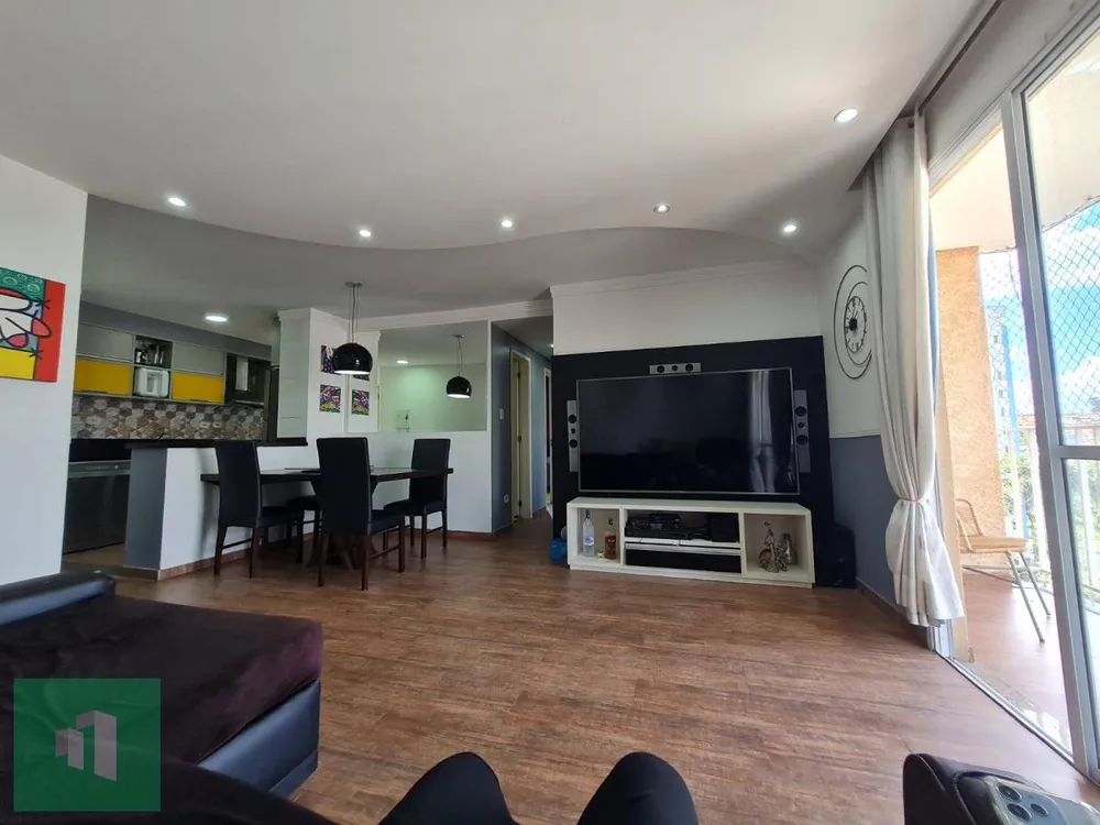 Apartamento, 2 quartos - Foto 7