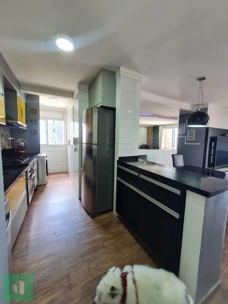 Apartamento, 2 quartos - Foto 4