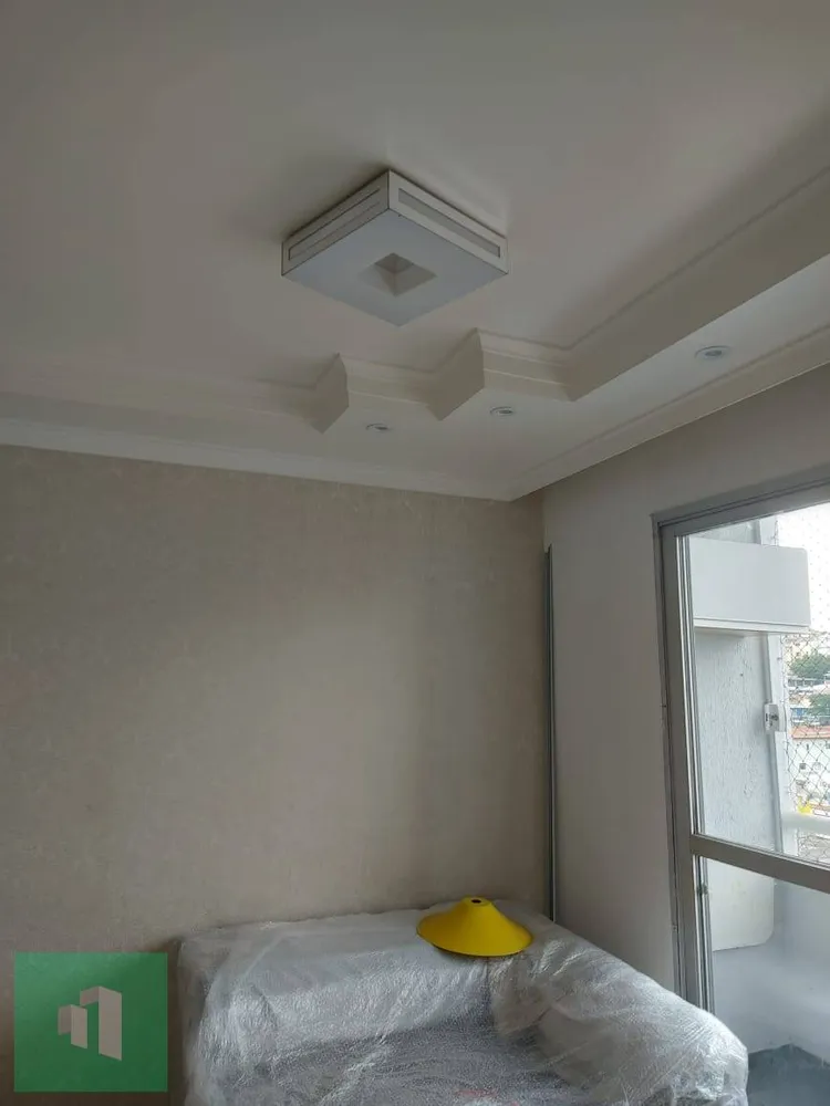 Apartamento, 3 quartos - Foto 1