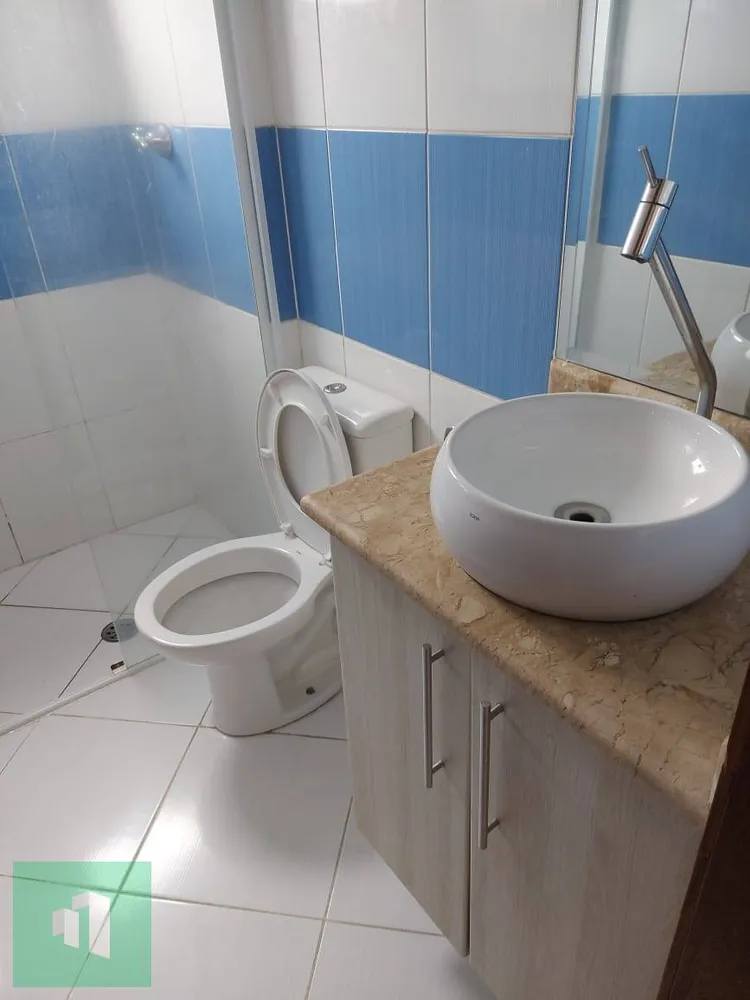 Apartamento, 3 quartos - Foto 9