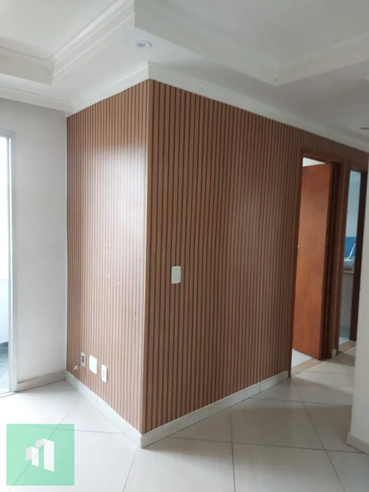 Apartamento, 3 quartos - Foto 2