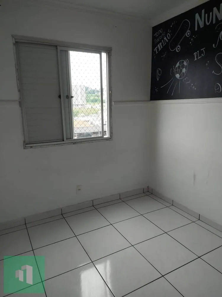 Apartamento, 3 quartos - Foto 11