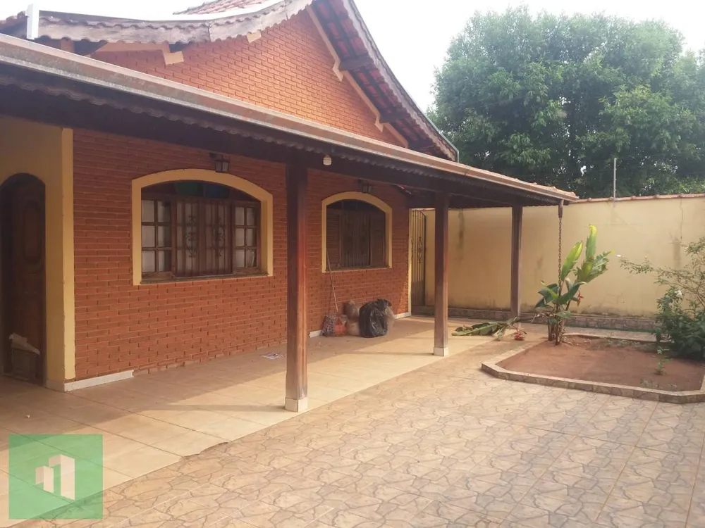 Casa, 2 quartos - Foto 1