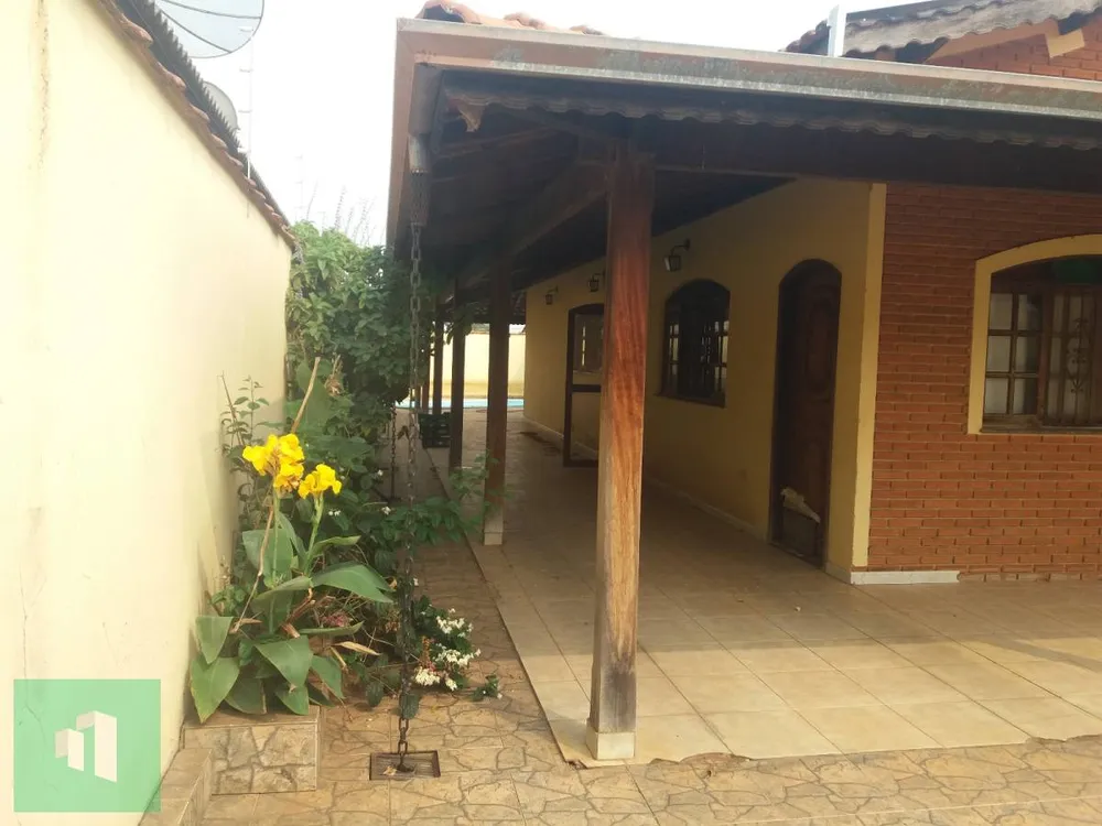 Casa, 2 quartos - Foto 2