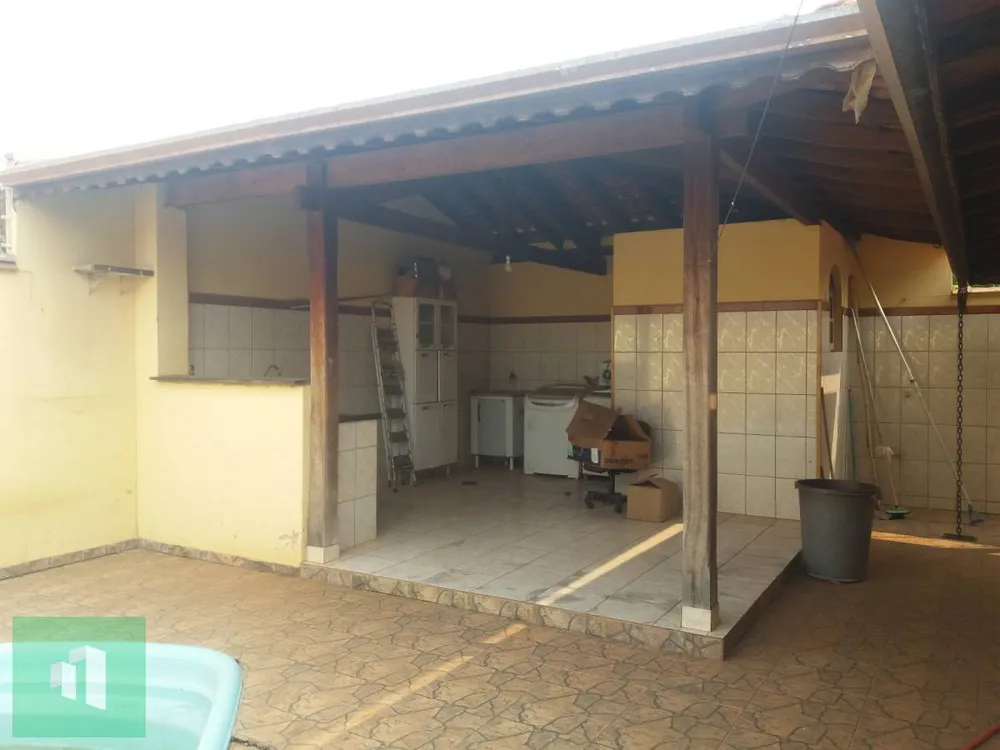 Casa, 2 quartos - Foto 8