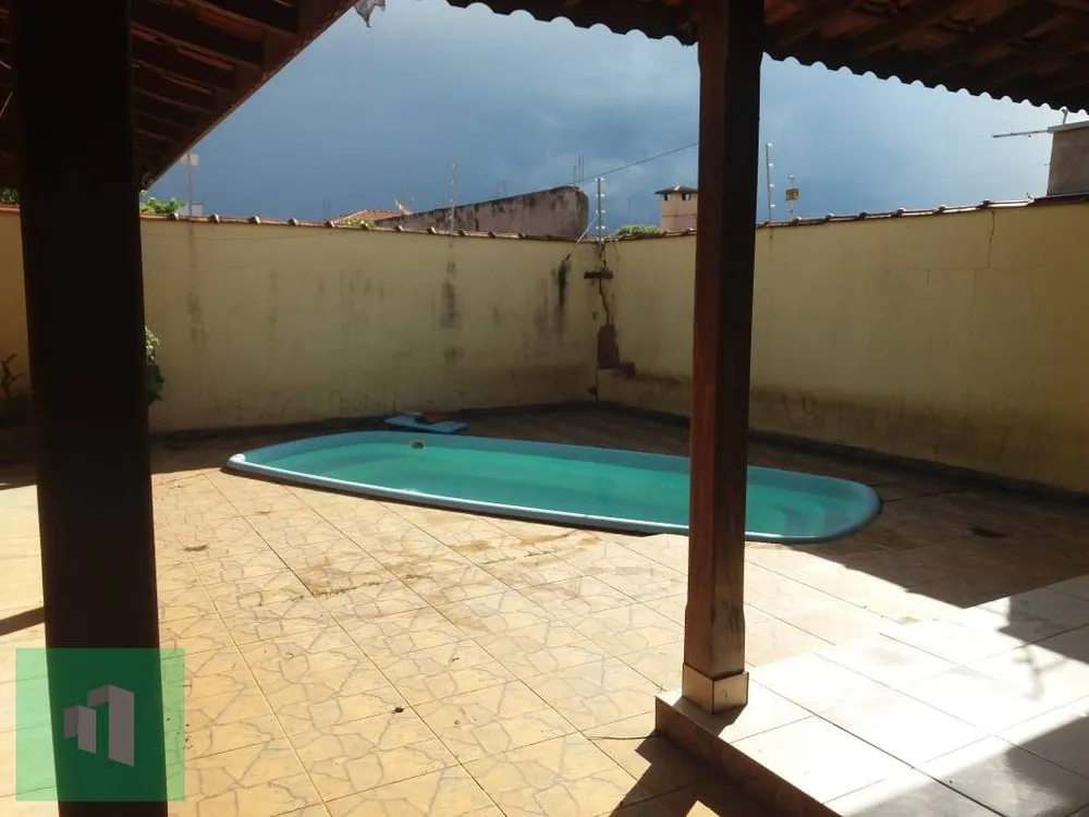 Casa, 2 quartos - Foto 4