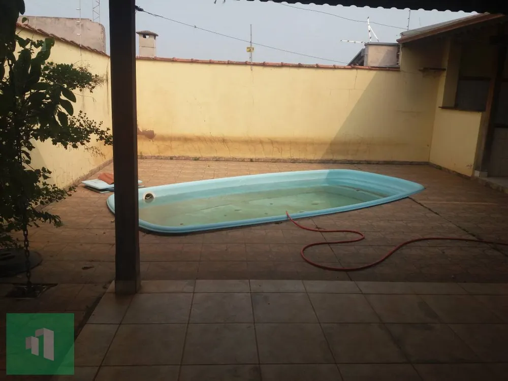 Casa, 2 quartos - Foto 6