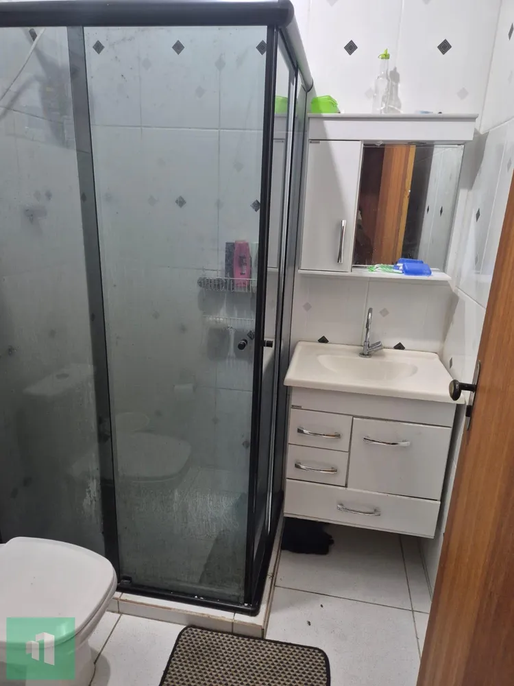 Sobrado, 3 quartos - Foto 1