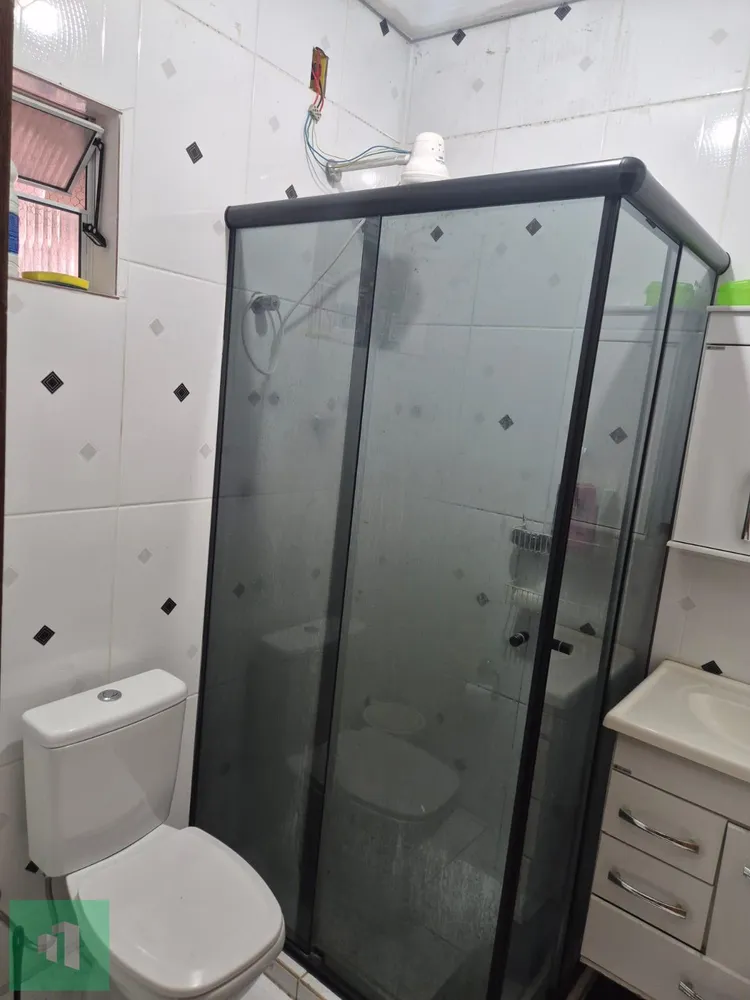 Sobrado, 3 quartos - Foto 11