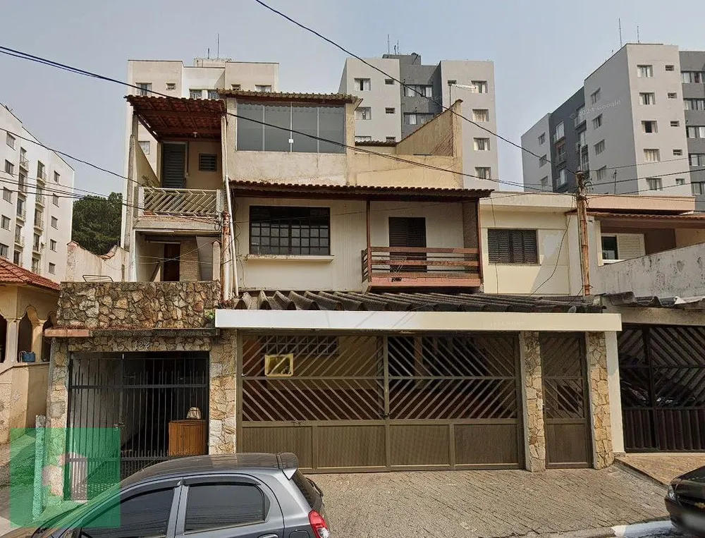 Sobrado, 3 quartos - Foto 6