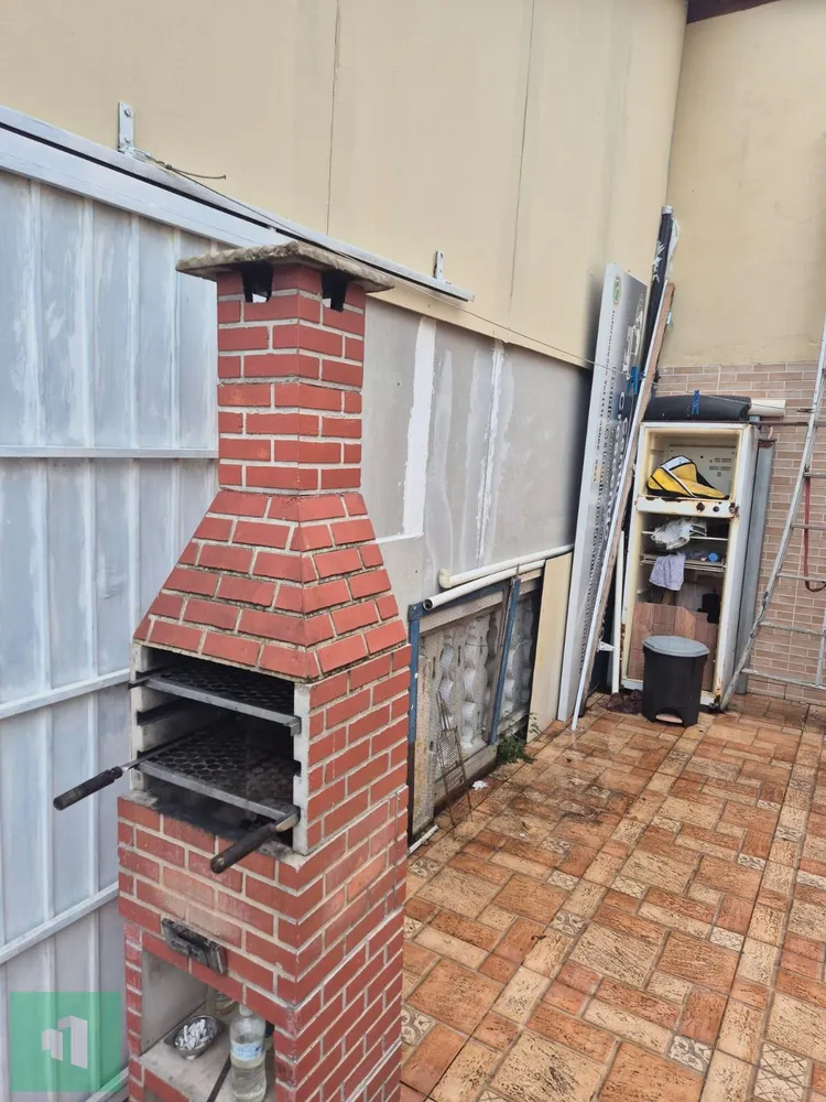 Sobrado, 3 quartos - Foto 5