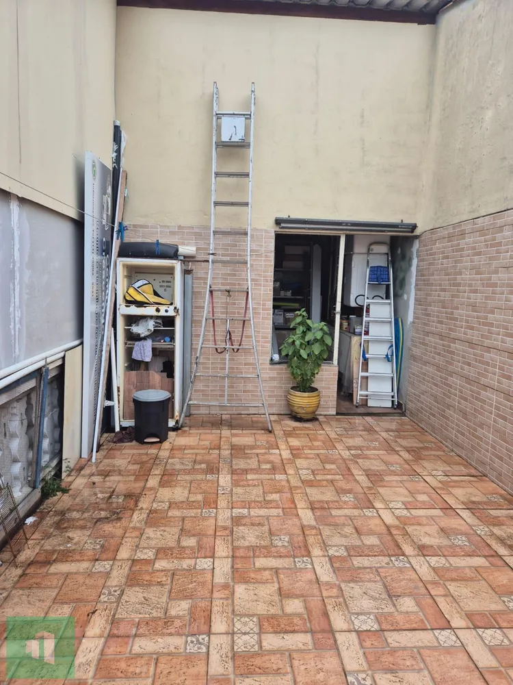 Sobrado, 3 quartos - Foto 4