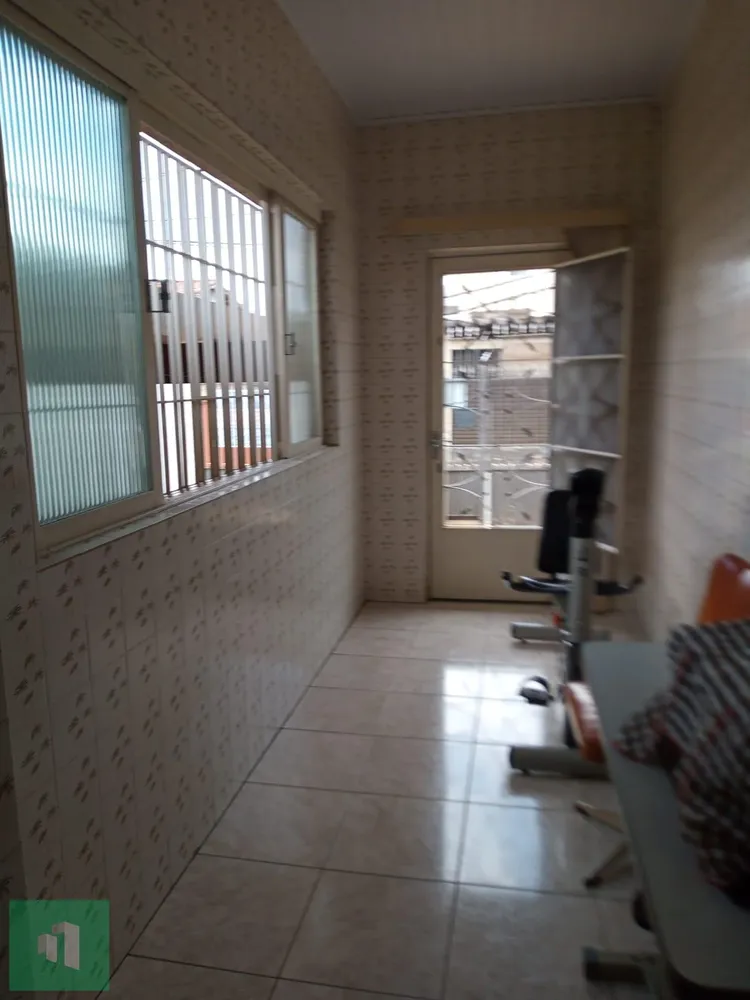 Casa, 3 quartos - Foto 8