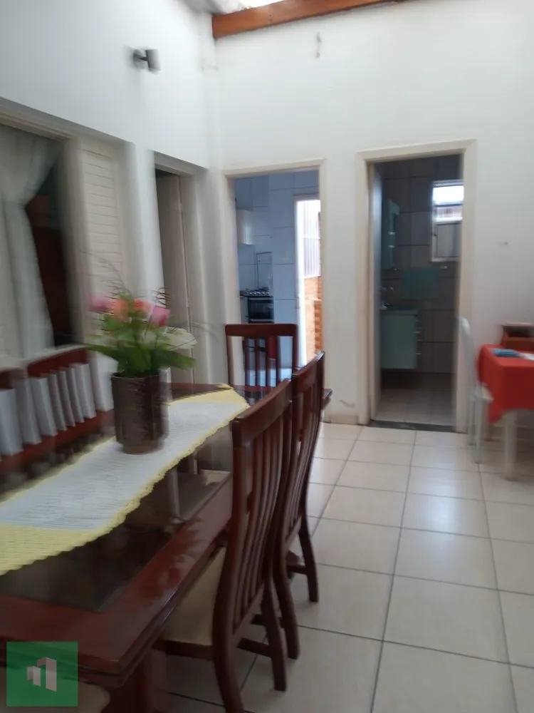 Casa, 3 quartos - Foto 7